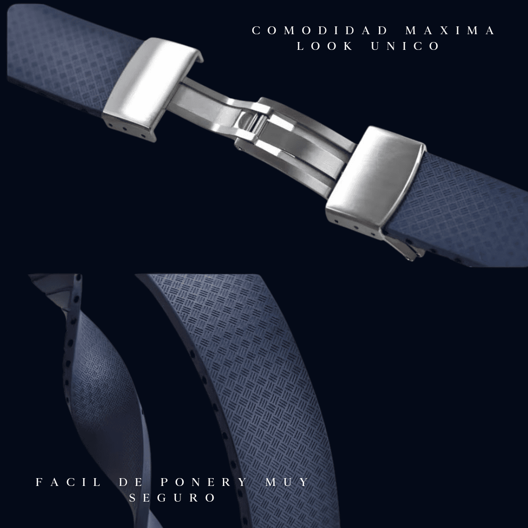 Pure Strap