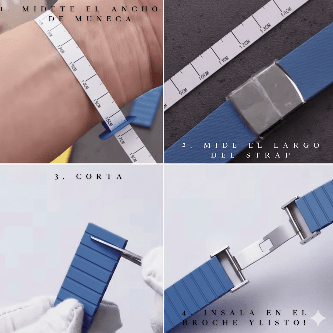 Pure Strap